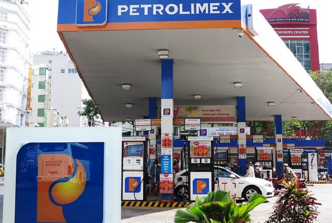 Petrolimex lợi nhuận hơn ngàn tỷ dù chi phí tăng Petrolimex lợi nhuận hơn ngàn tỷ dù chi phí tăng